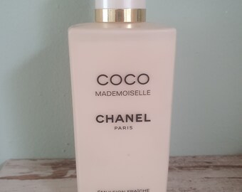 CHANEL Oil Coco Mademoiselle Fragrances for Women for sale