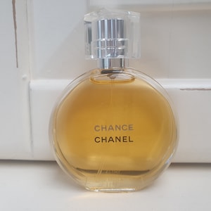 CHANEL chance 35 ml PURE extrait de perfume ***RARE***
