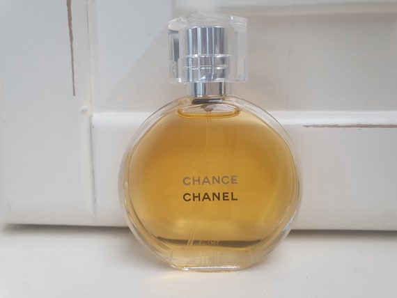 Chanel chance 35 ml hotsell