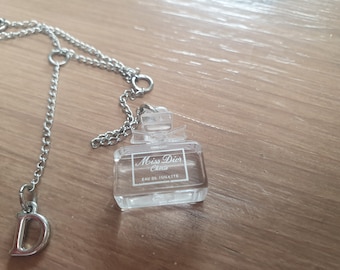 Dior Miss dior Cherie necklace