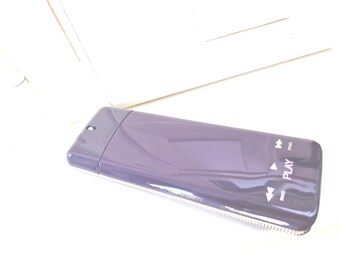 VINTAGE Givenchy Play for her 75 ml intense