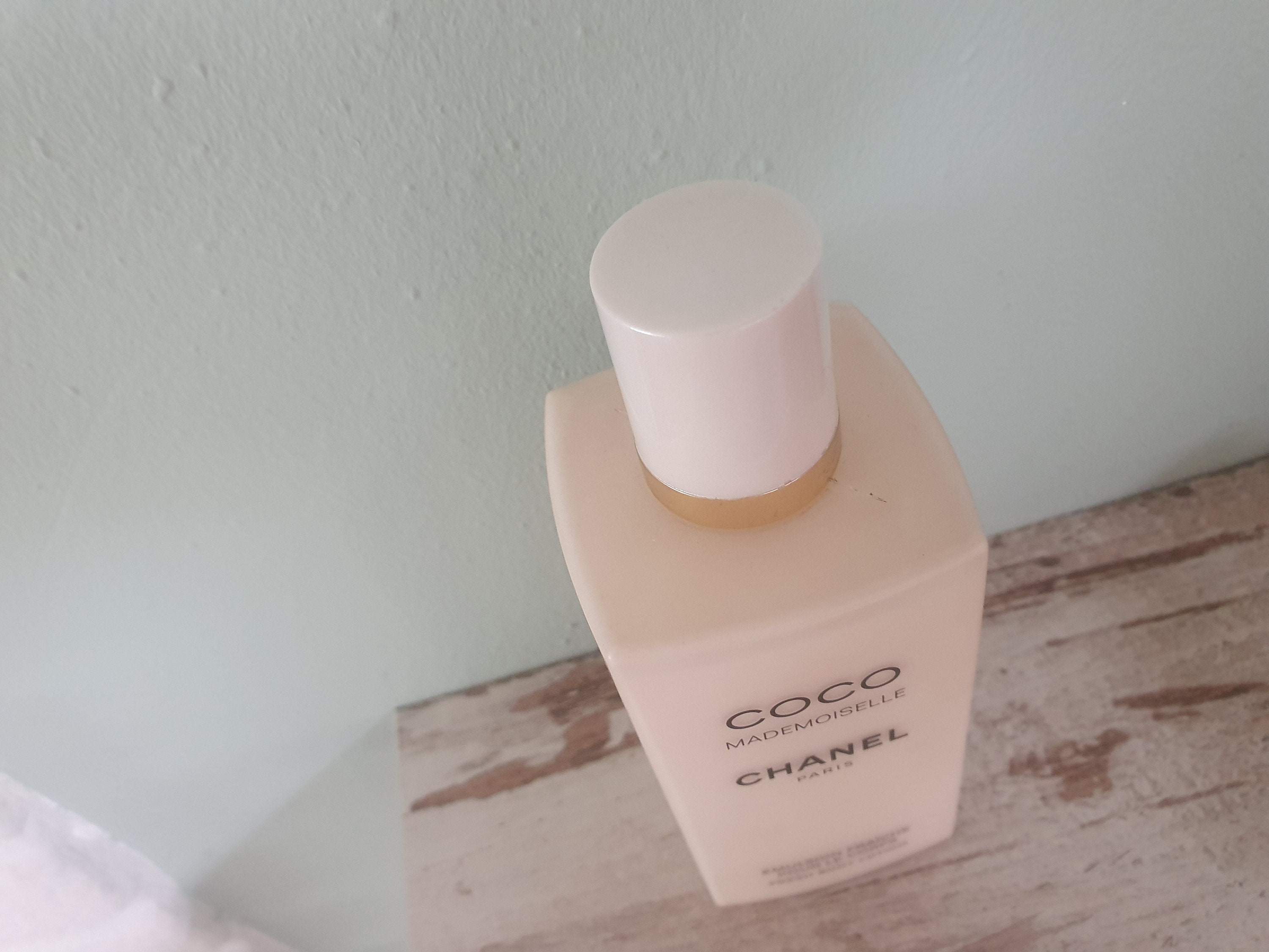 CHANEL COCO MADEMOISELLE ボディローション 200ml treasurebeauty_11610050