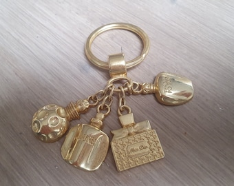 Dior Keychain dolce vita miss dior dune tendre poison