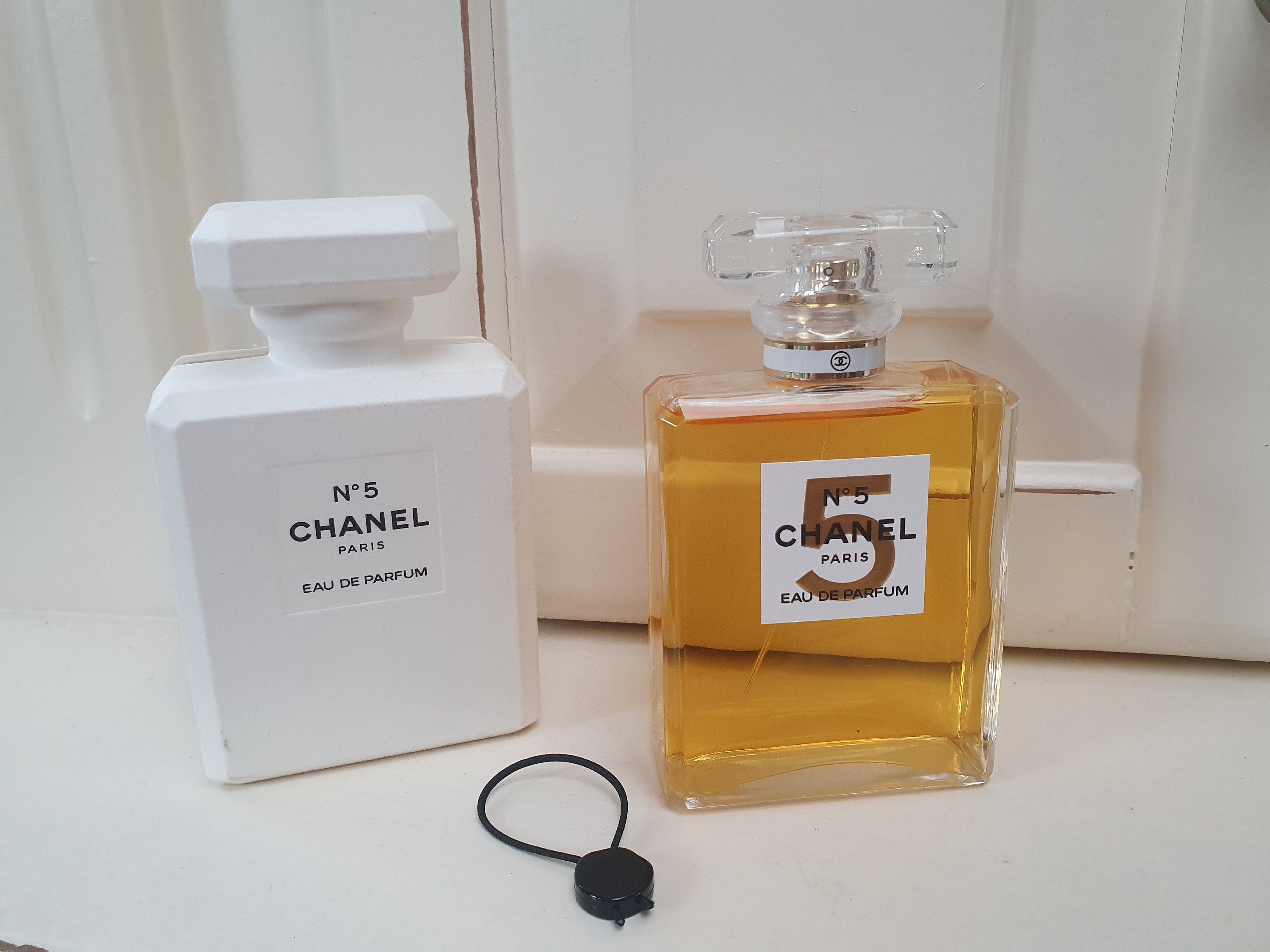 CHANEL No 5 Limited Edition 100 Ml Eau De Perfume 100 Year CHANEL No 5 Limited Edition 100 Ml Eau De Perfume 100 Year