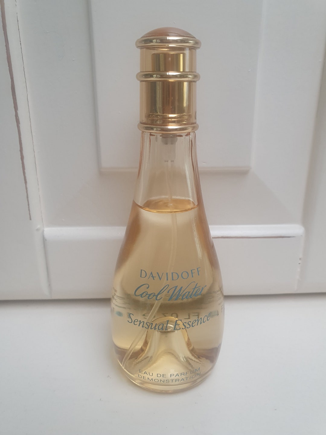 Essence Eau De Parfum Cool Water Sensual Essence Cool Water