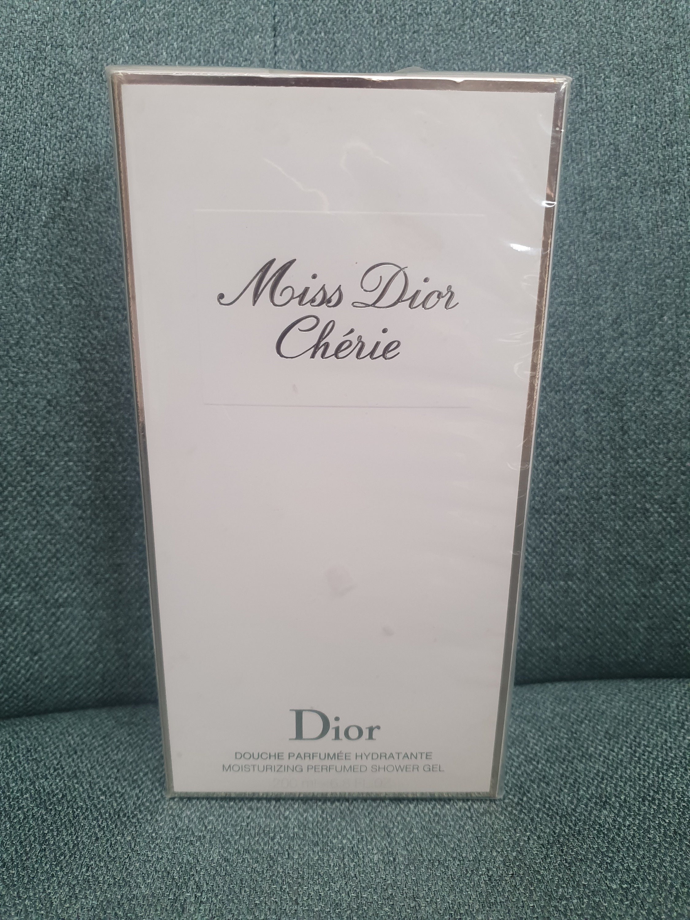 Miss dior 2025 cherie 20ml