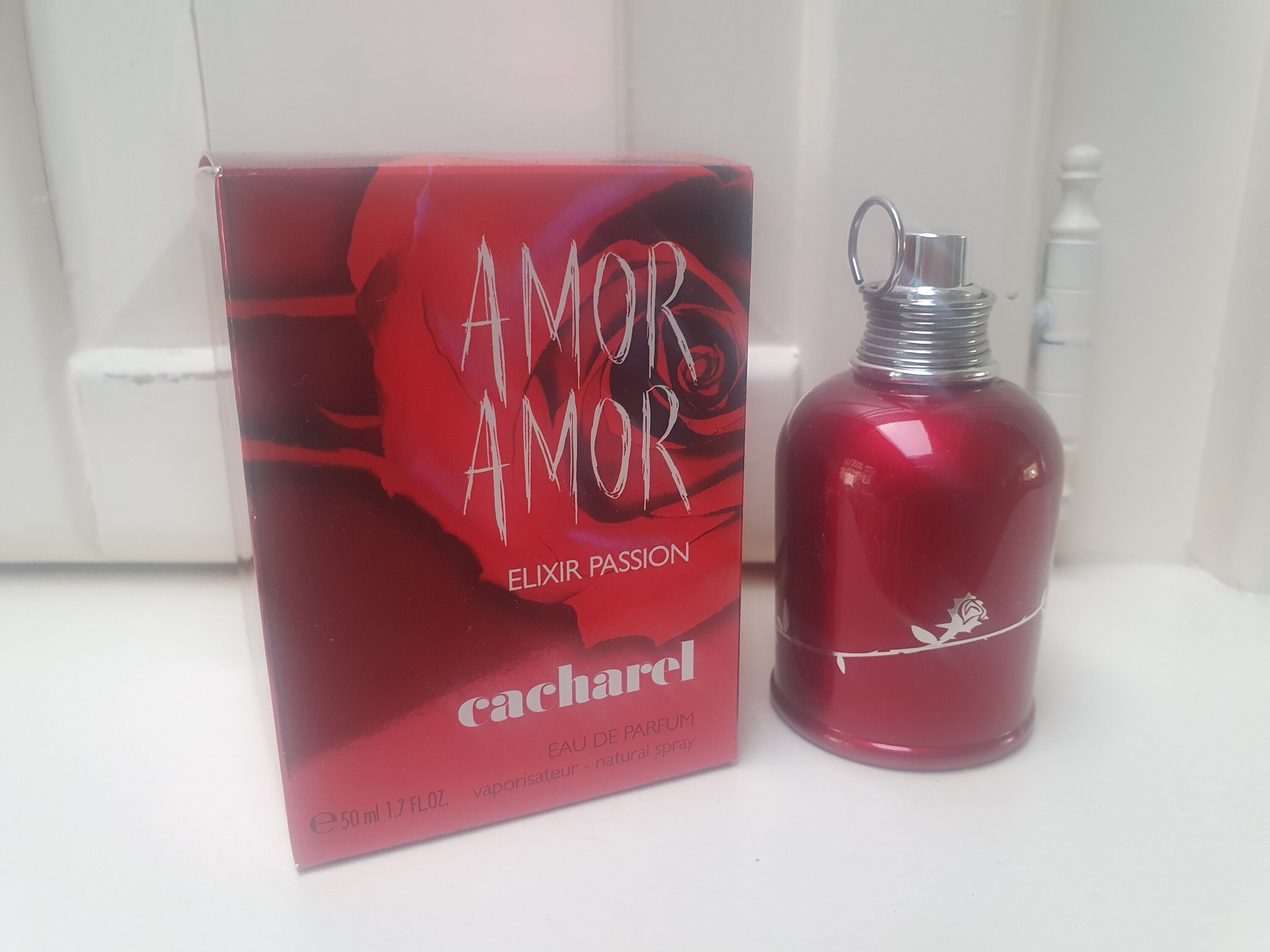 Amor amor elixir passion hot sale