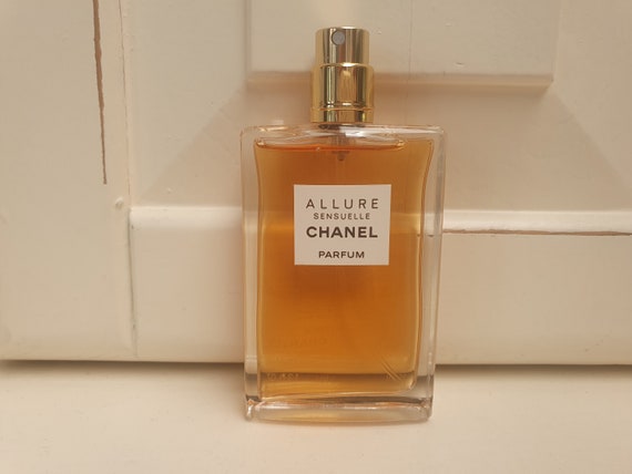 Chanel allure eau de parfum 35ml hotsell