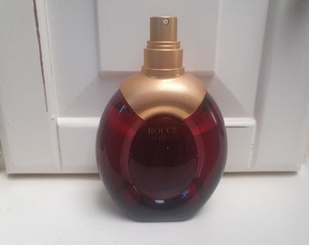 HERMES Rouge floral amber oriental 100 ml