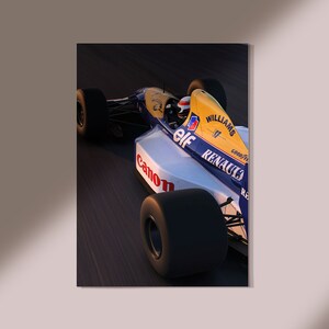 Formula 1 Poster, F1 Poster, F1 Print, Oldmoney, Formula 1 Circuits, Ferrari, Digital Print, Home Decor