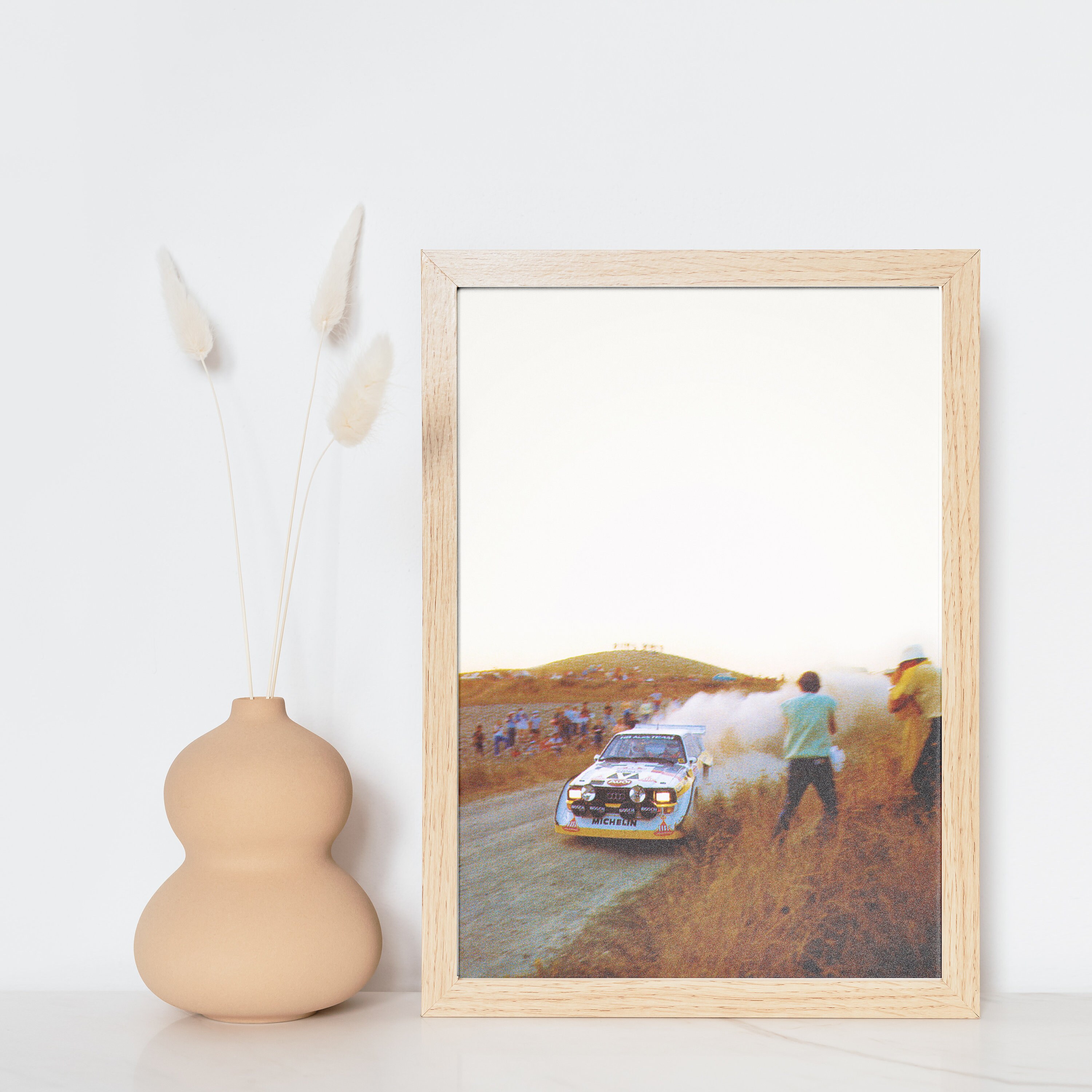 Rally Poster, F1 Poster, Rally Print, Oldmoney, Rally Group B, Audi ...