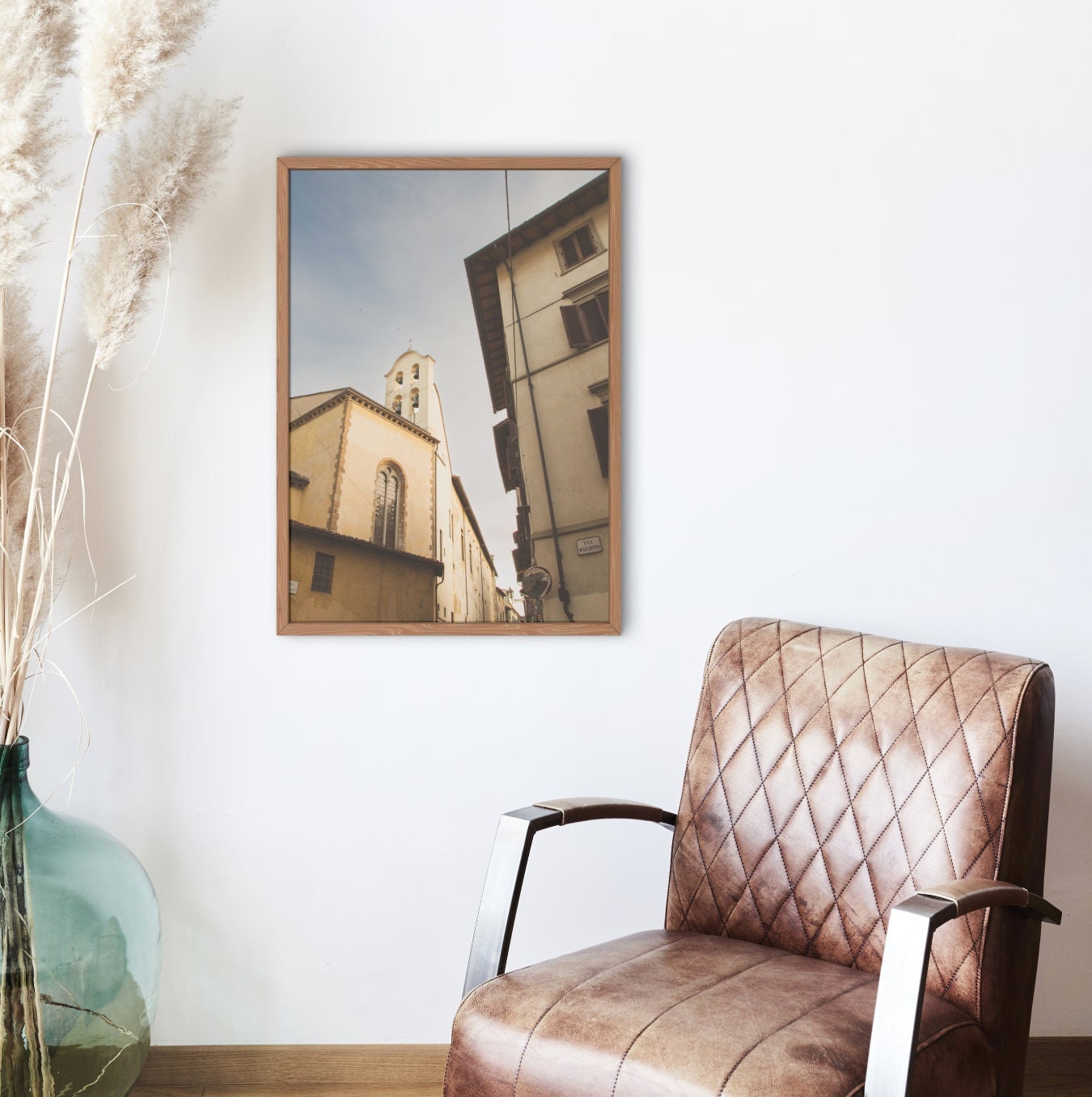 Italy Photography Print Italy Home Decor Italy Office Decor Italian Architecture Italy Image Italian Photography Italy Framed Poster Italy