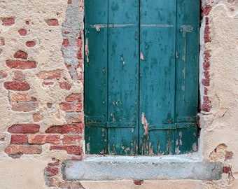 Italy Photography Print Photograph Old Wall Photo Italy Home Decor Italy Office Decor Rustic Wall Art Italy Image Italian Photography Italy