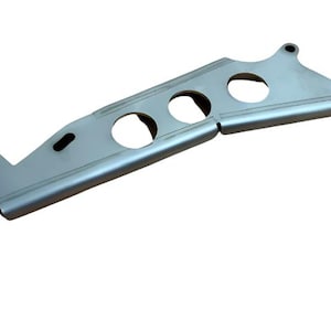Saab 900 Turbo manual exhaust manifold bracket