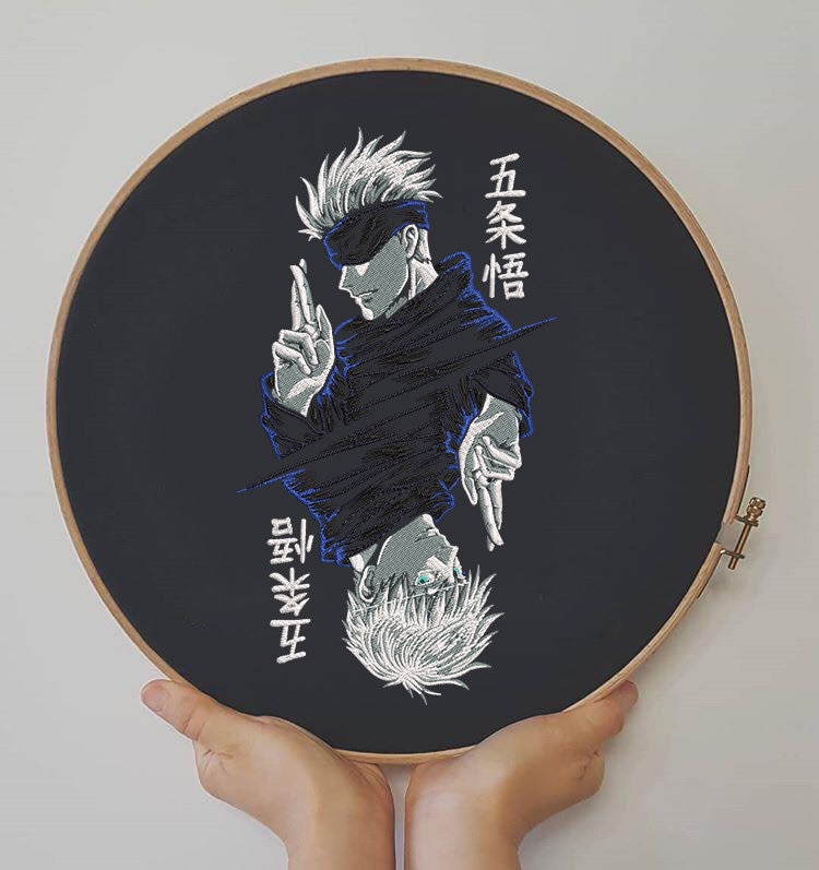 Naruto Anime Embroidery Designs, Anime Face, Monogram Embroidery Designs •  Stained Glass Patterns & Suncatchers