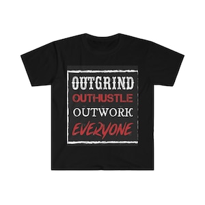 Outwork Everyone T-Shirt