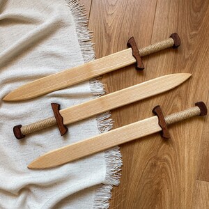 Planos CNC digitales para espada Katana de madera -  España