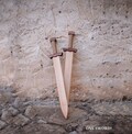 Personalized Wooden Sword, Knight Sword For Boys, Child Birthday Gift, Pretend Play Toy, Outdoor Games For Kids, Wooden Toy For Kids product logo