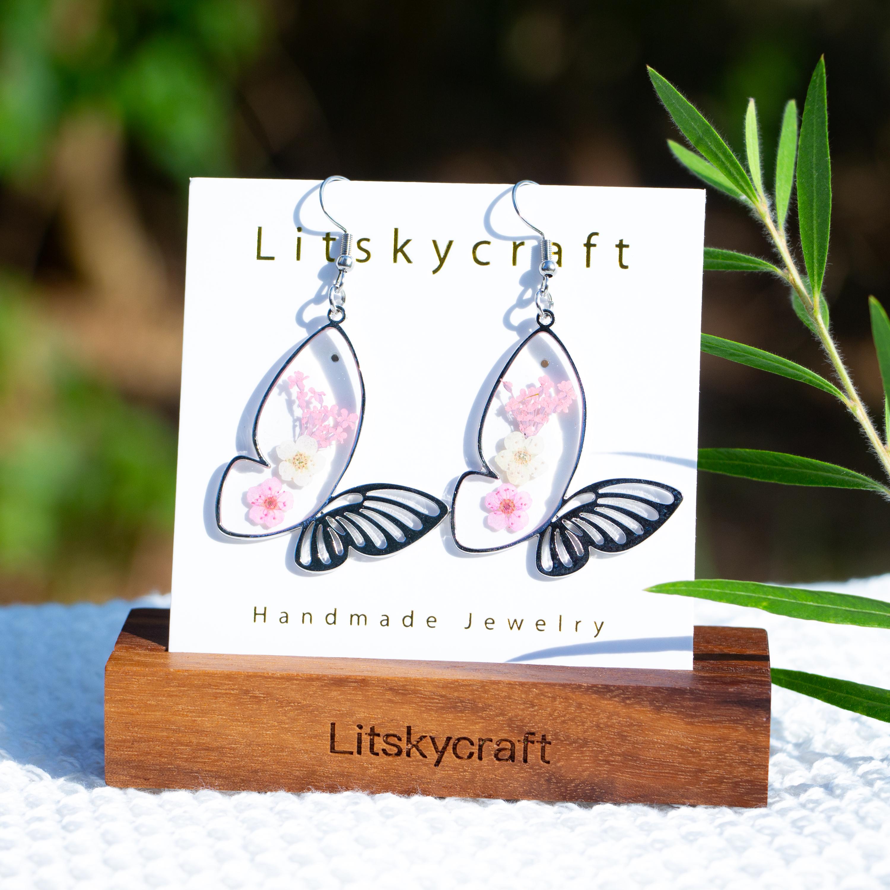 LitskyCraft - Etsy