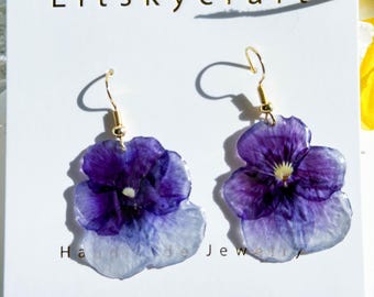 Boucles D'oreilles Créatives En Forme De Pain Aux Raisins - Style Gourmand Pour Femme Et Fille