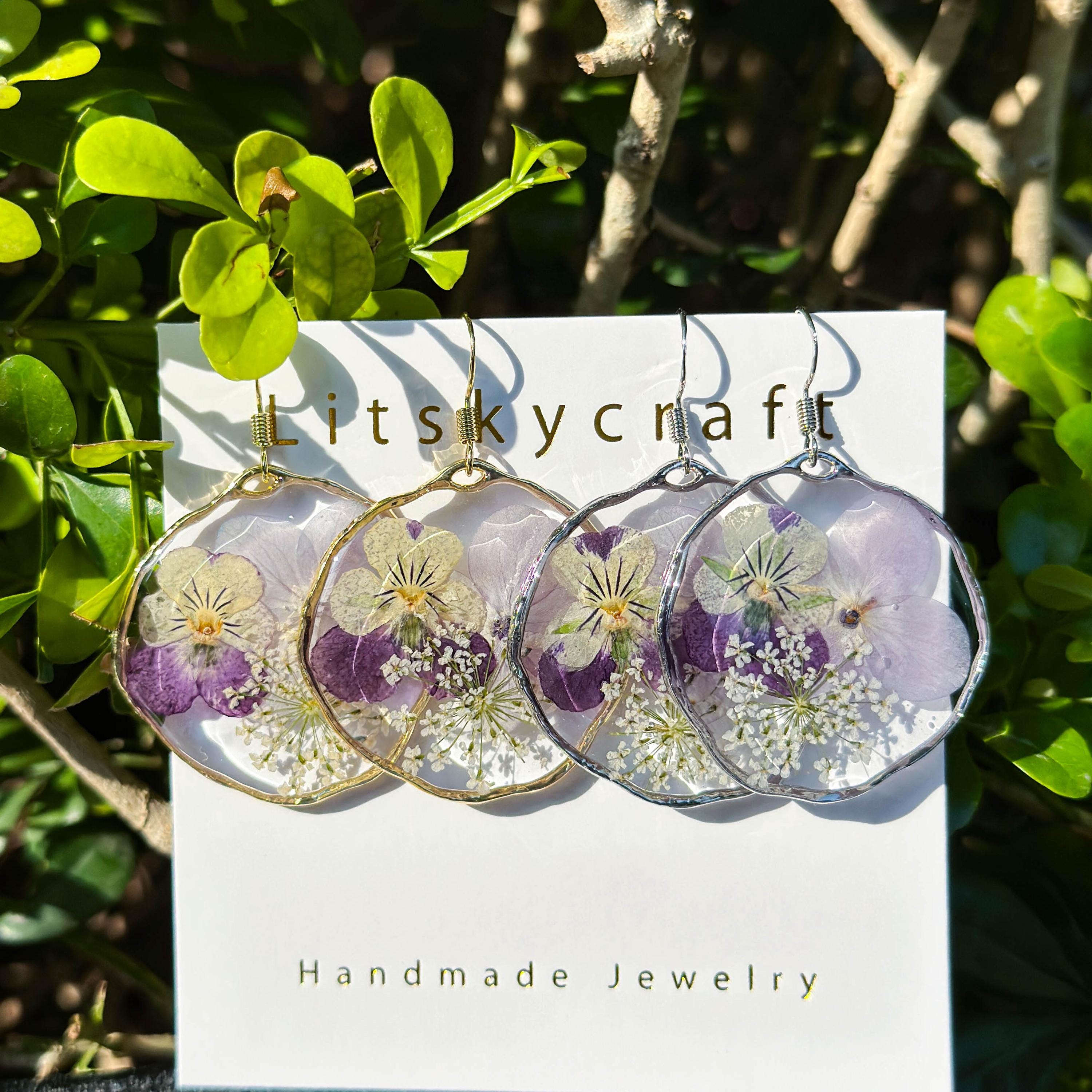 LitskyCraft - Etsy