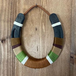 Horseshoe Home Decor