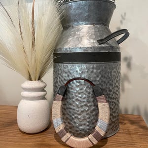 Home Decor Horseshoe