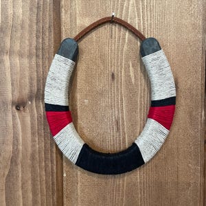 Horseshoe Home Decor