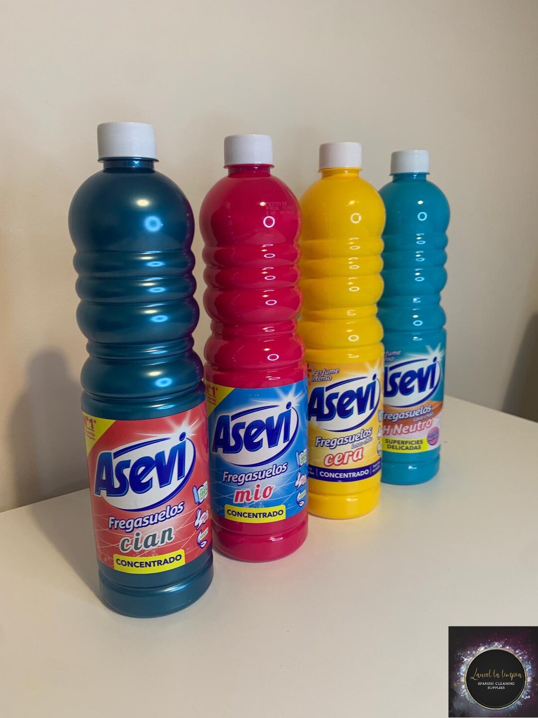 Asevi Floor Cleaner Etsy UK