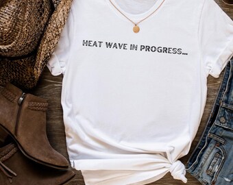 Menopause shirt with funny Quote, hot flash, Cozy tshirt, comfortable t-shirt , trendy Gift, gift for her ,  shirt, oversized tee