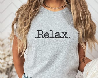 Funny t-shirt with Inspirational Quote, Cozy tshirt, comfortable t-shirt ,high quality, gift for her and for him,  shirt, oversized tee