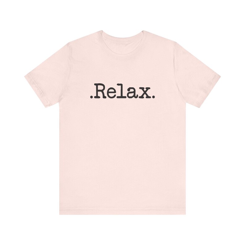 Funny t-shirt with Inspirational Quote, Cozy tshirt, comfortable t-shirt ,high quality, gift for her and for him, shirt, oversized tee image 8