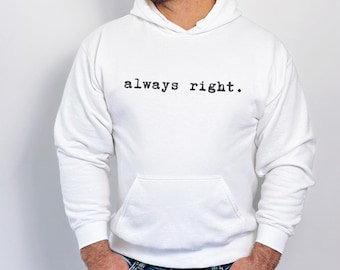 Motivational hoodie with Inspirational Quote, Cozy hoodie, comfortable hoodie , Perfect trendy Gift, slouchy and cute.