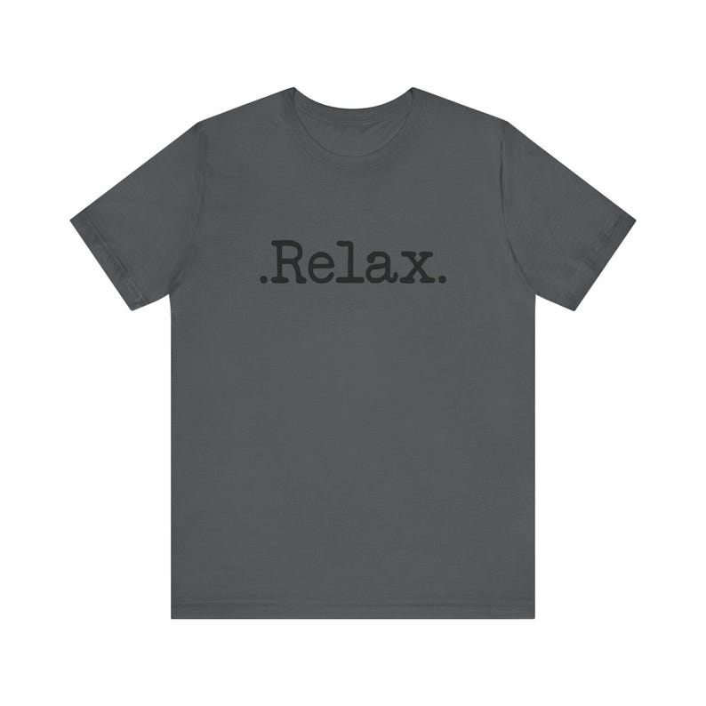 Funny t-shirt with Inspirational Quote, Cozy tshirt, comfortable t-shirt ,high quality, gift for her and for him, shirt, oversized tee image 9