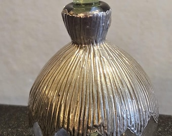 1970's vintage collectors 'Sileda' perfume bottle