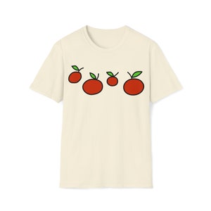 La maglietta della frutta di Leshawna - Total Drama Island