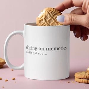 Grief, Sympathy bereavement gift - grief in loss of loved one.  Thinking of you gift. Condolence gift. In loving memory.