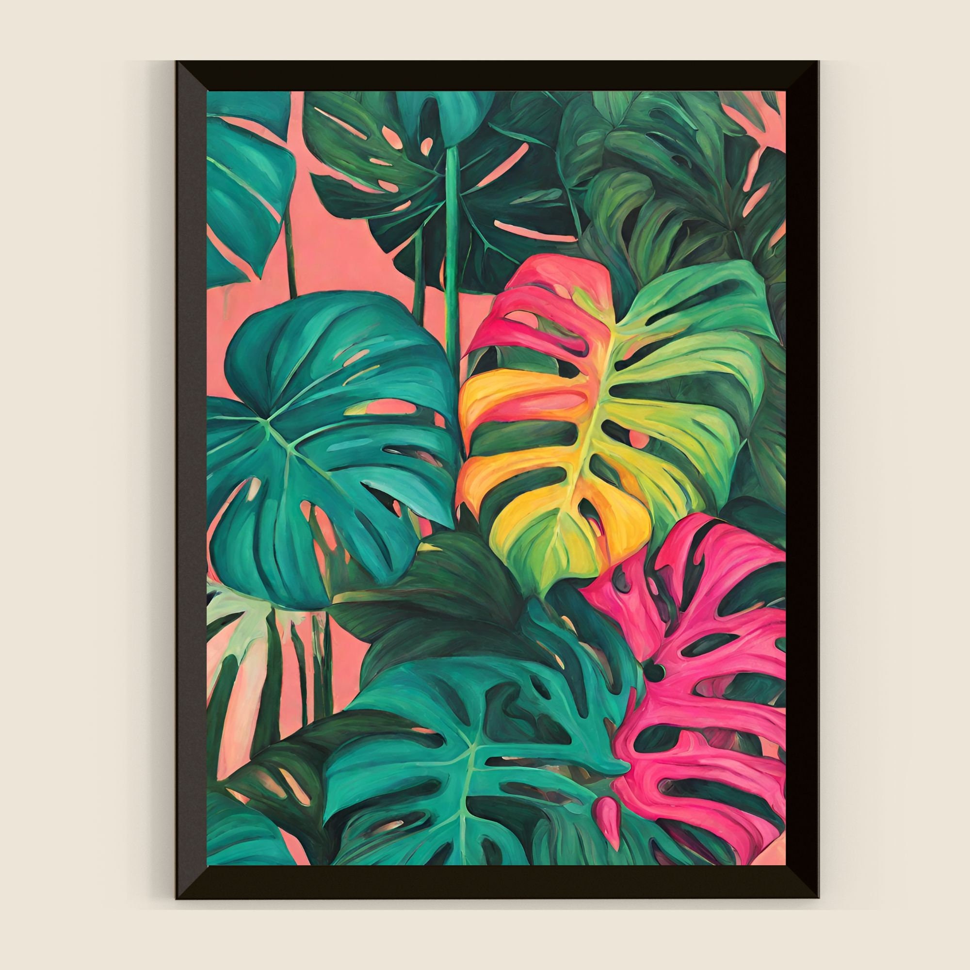monstera deliciosa online Buy Large Monstera Deliciosa Plant