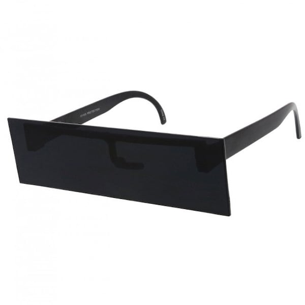 Crazy Sunglasses Etsy