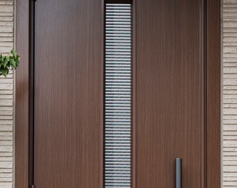 Gota Patti Toran - Decorazione indiana per porta (40 pollici)