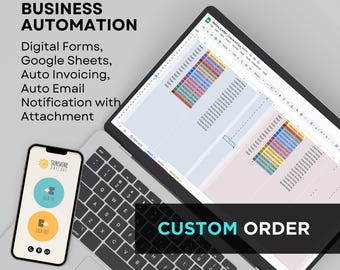 Google Sheets Forms Automation Integration Automate Invoices, Reports, Email Notifications Calendar Data Sync Google Workspace Solutions