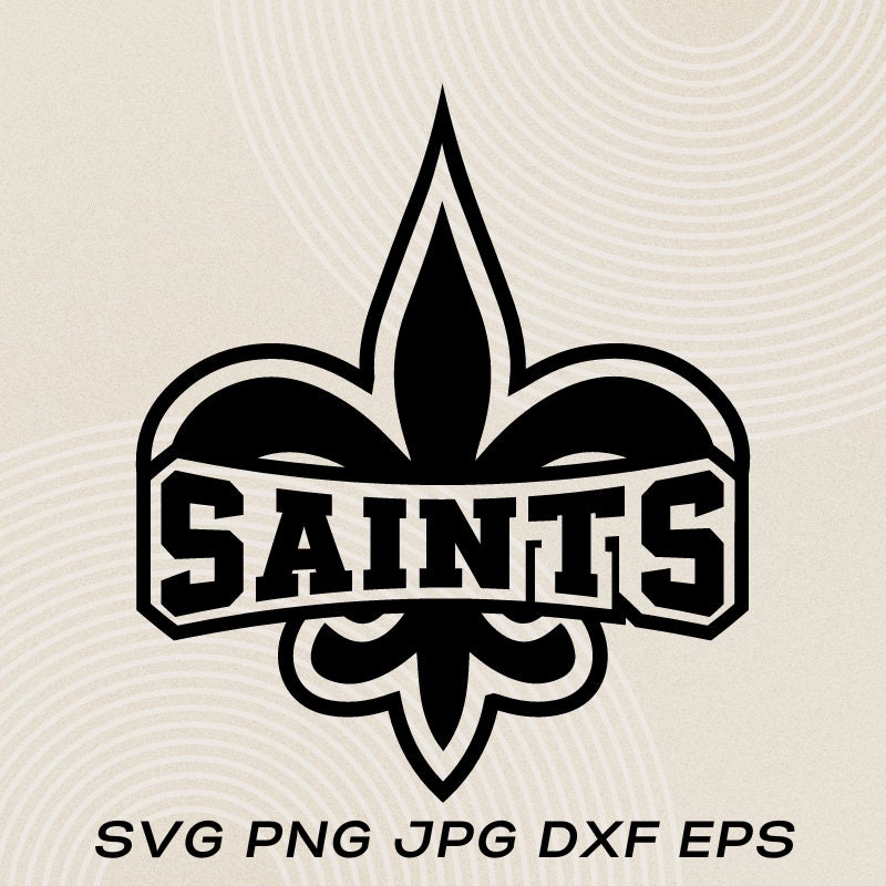 logo des saints png