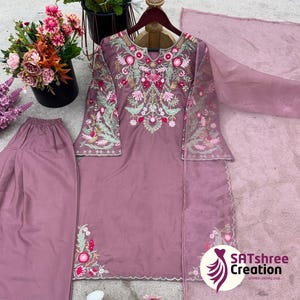 Designer Yellow Punjabi Patiala Suit Made To Measure Suit For Women and Girls Silk Suit Salwar Kameez Suits Wedding Wear PakistaniFarsiSuit