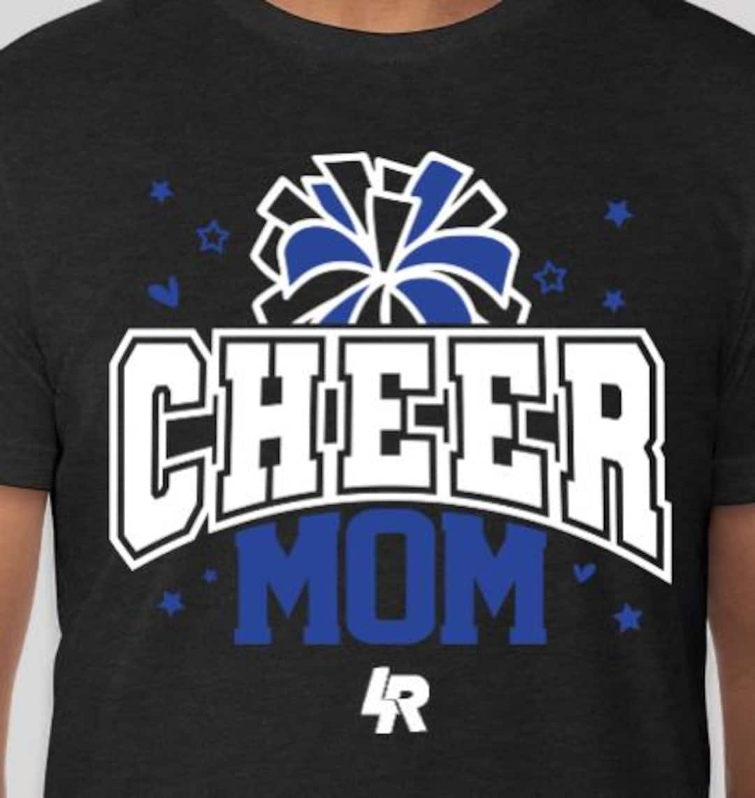 Cheer Family Shirts Lincoln Railsplitters Logo - Etsy