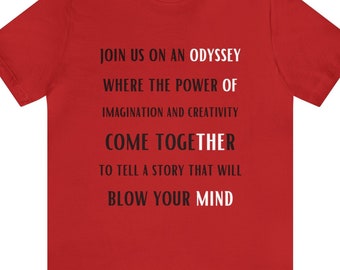 Odyssee des Geistes Tee