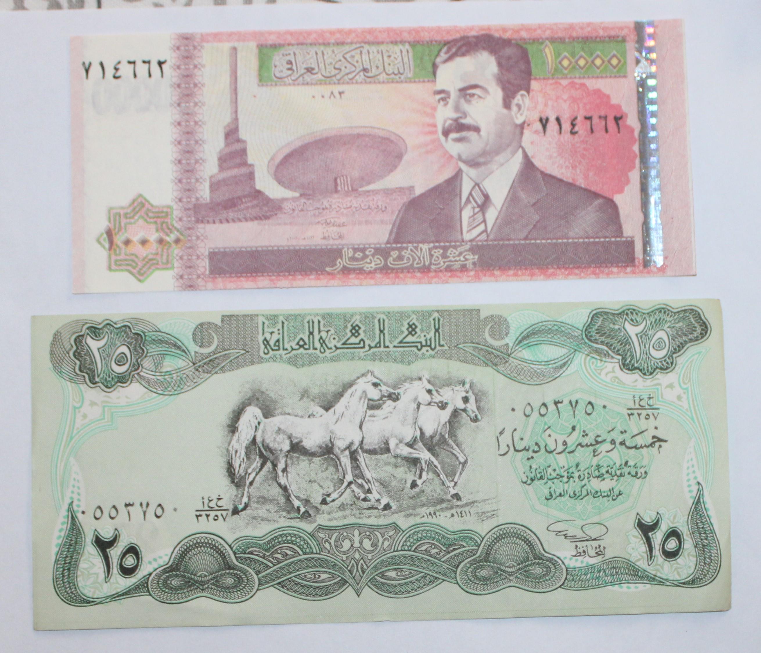 Saddam hussein coin - Etsy 日本