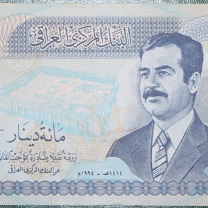 Saddam hussein coin - Etsy 日本