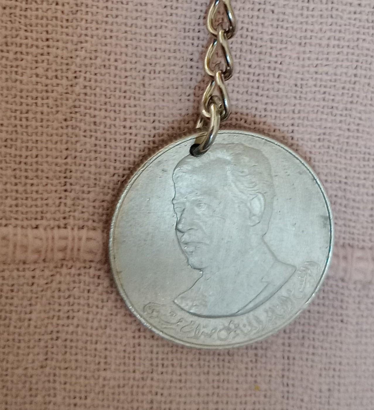Saddam hussein coin - Etsy 日本