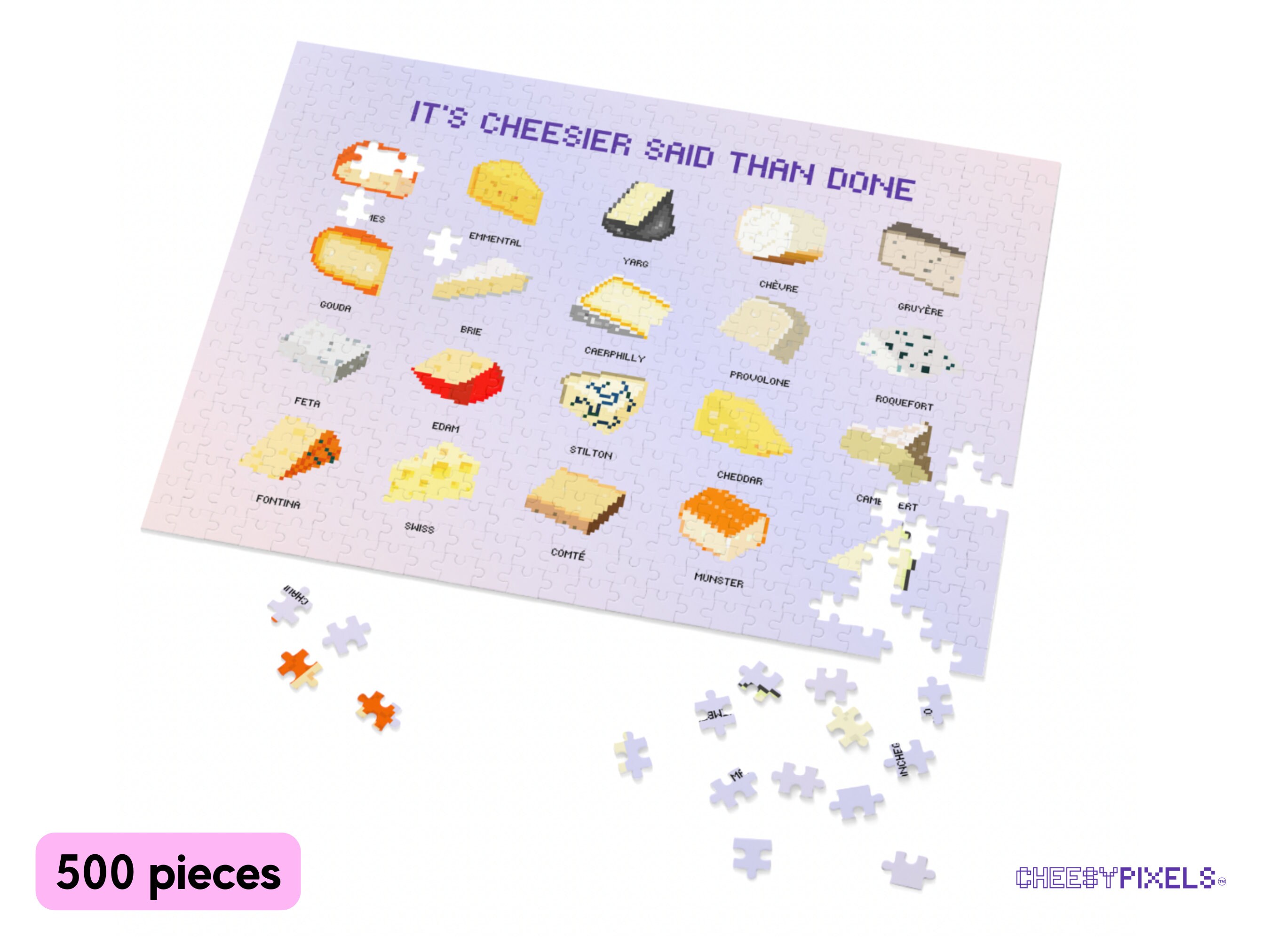 Cheese Choice Crossword Clue 9 Letters - 7mj9ufx
