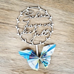 Cake topper, compleanno, buon compleanno, bello che tu esisti, torta, torta